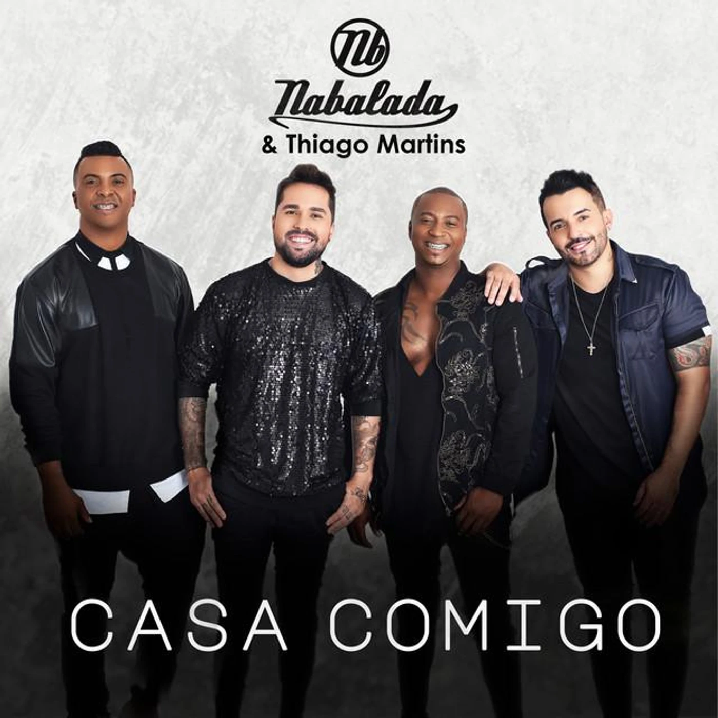Grupo Nabalada Brand Page