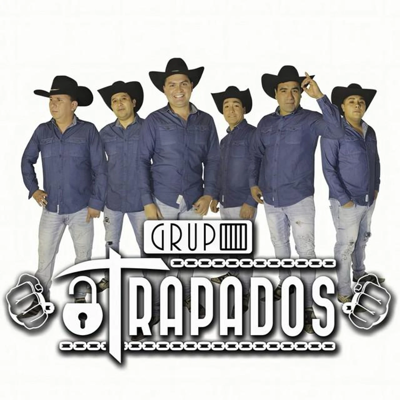 Grupo Atrapados Chile Brand Page