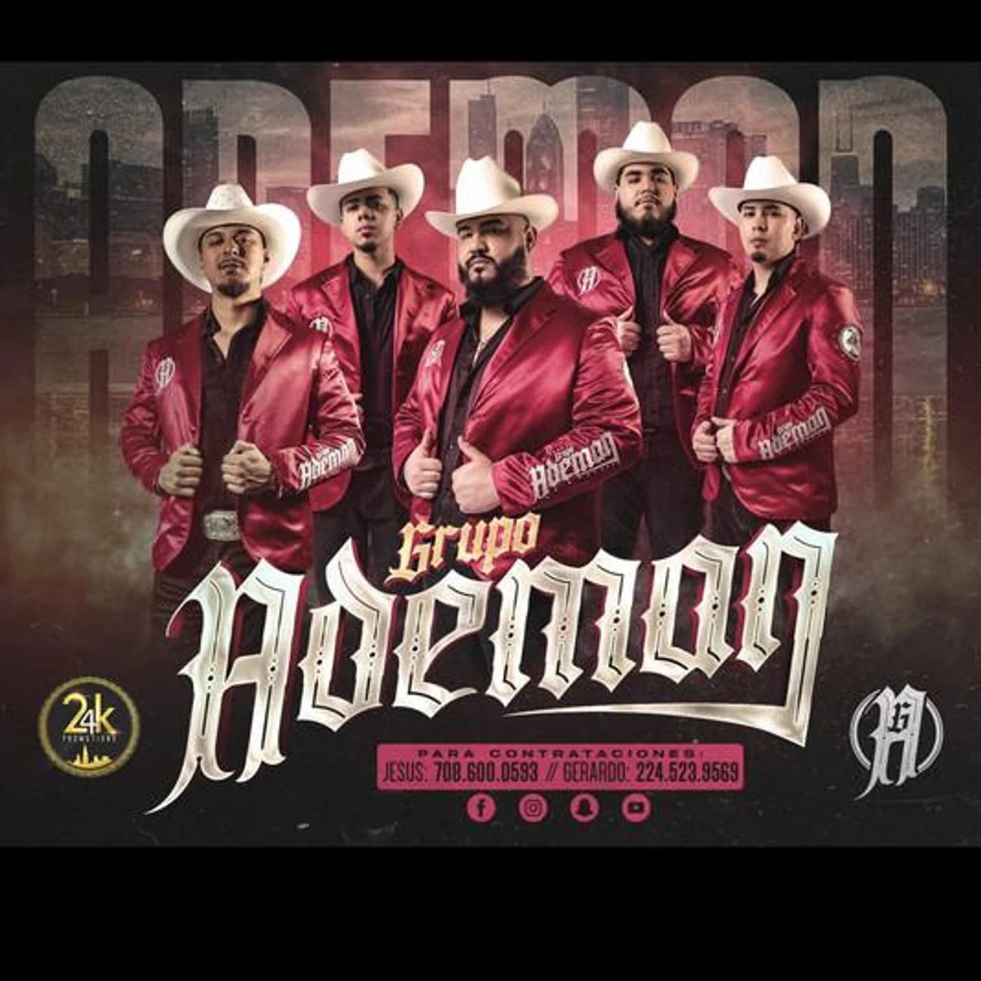 Grupo Ademan