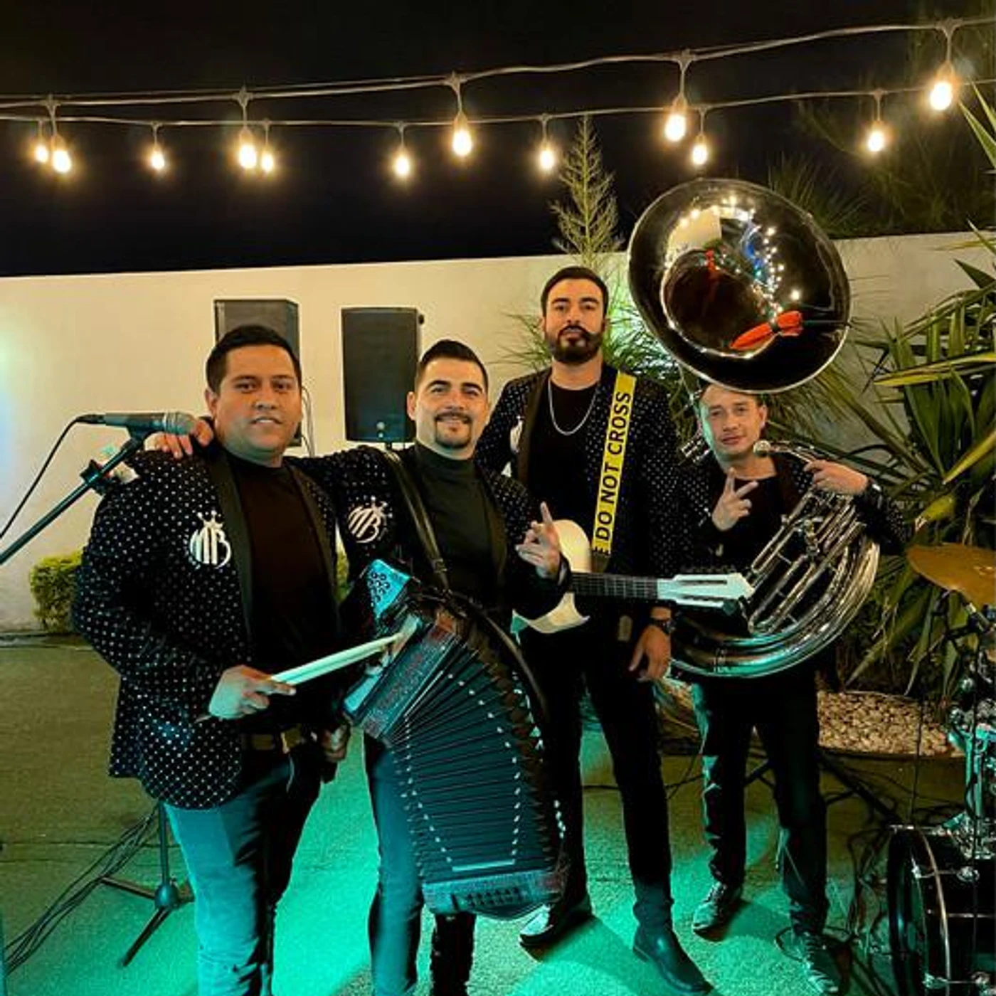 Grupo Alto Poder