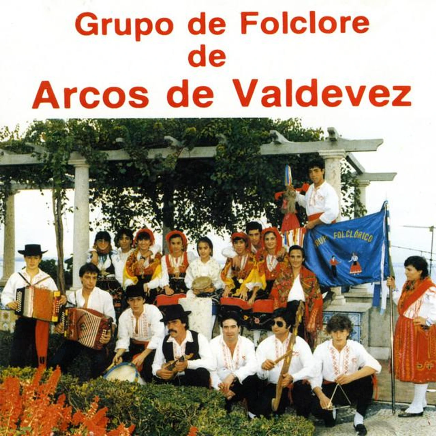 Grupo de Folclore de Arcos de Valdevez Brand Page