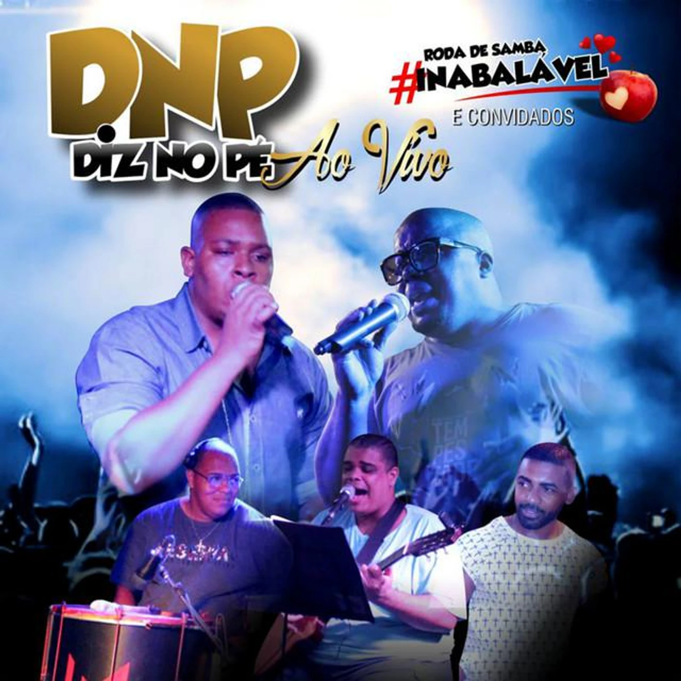 Grupo Diz no Pé Brand Page