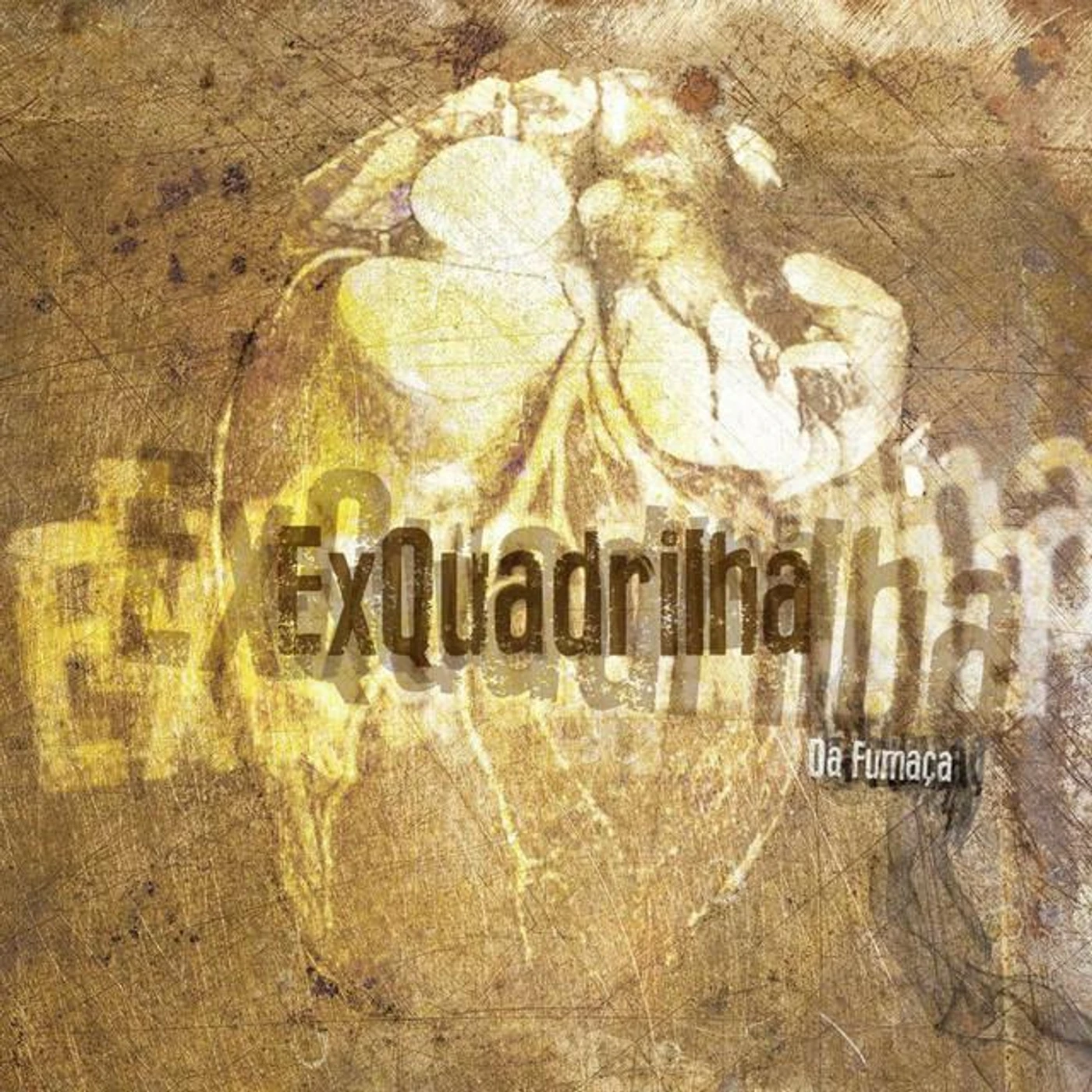 Grupo ExQuadrilha Brand Page