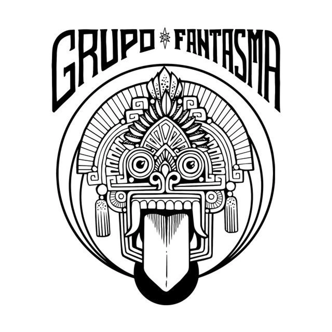 Grupo Fantasma Brand Page