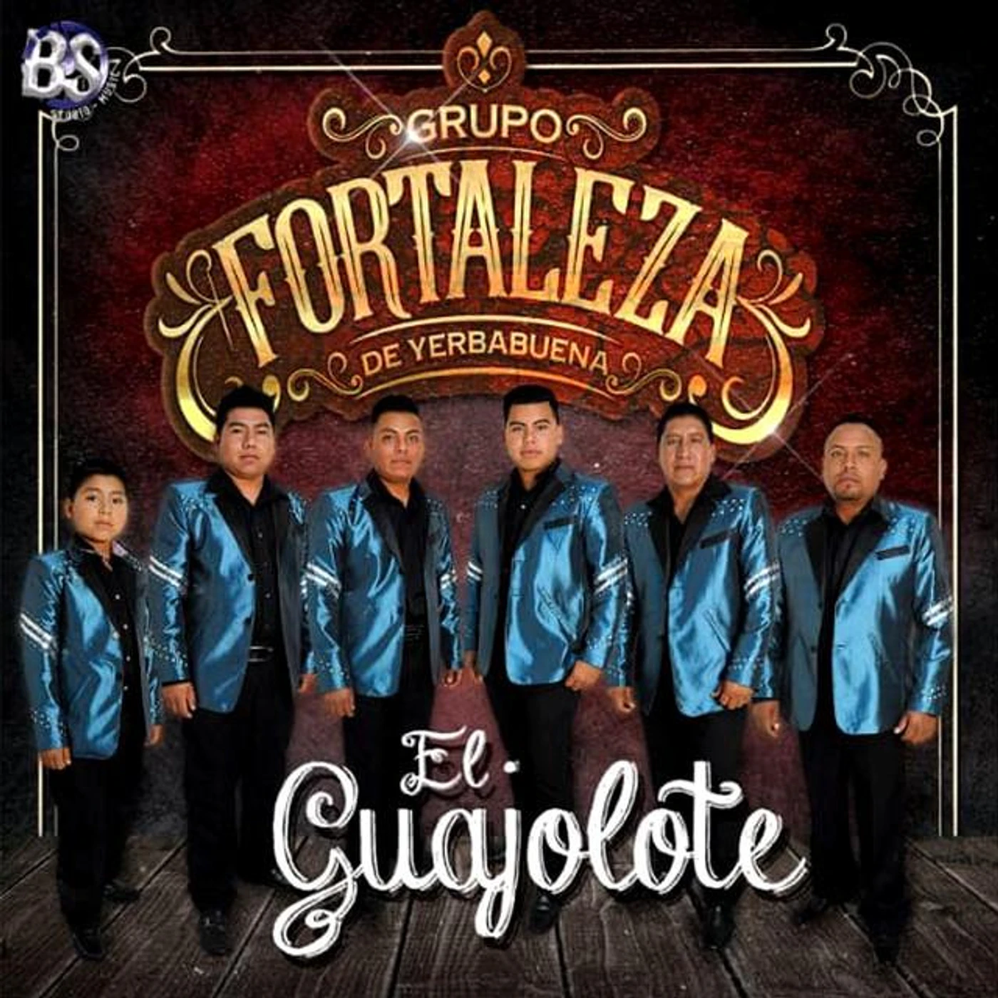 Grupo Fortaleza De Yerbabuena Brand Page