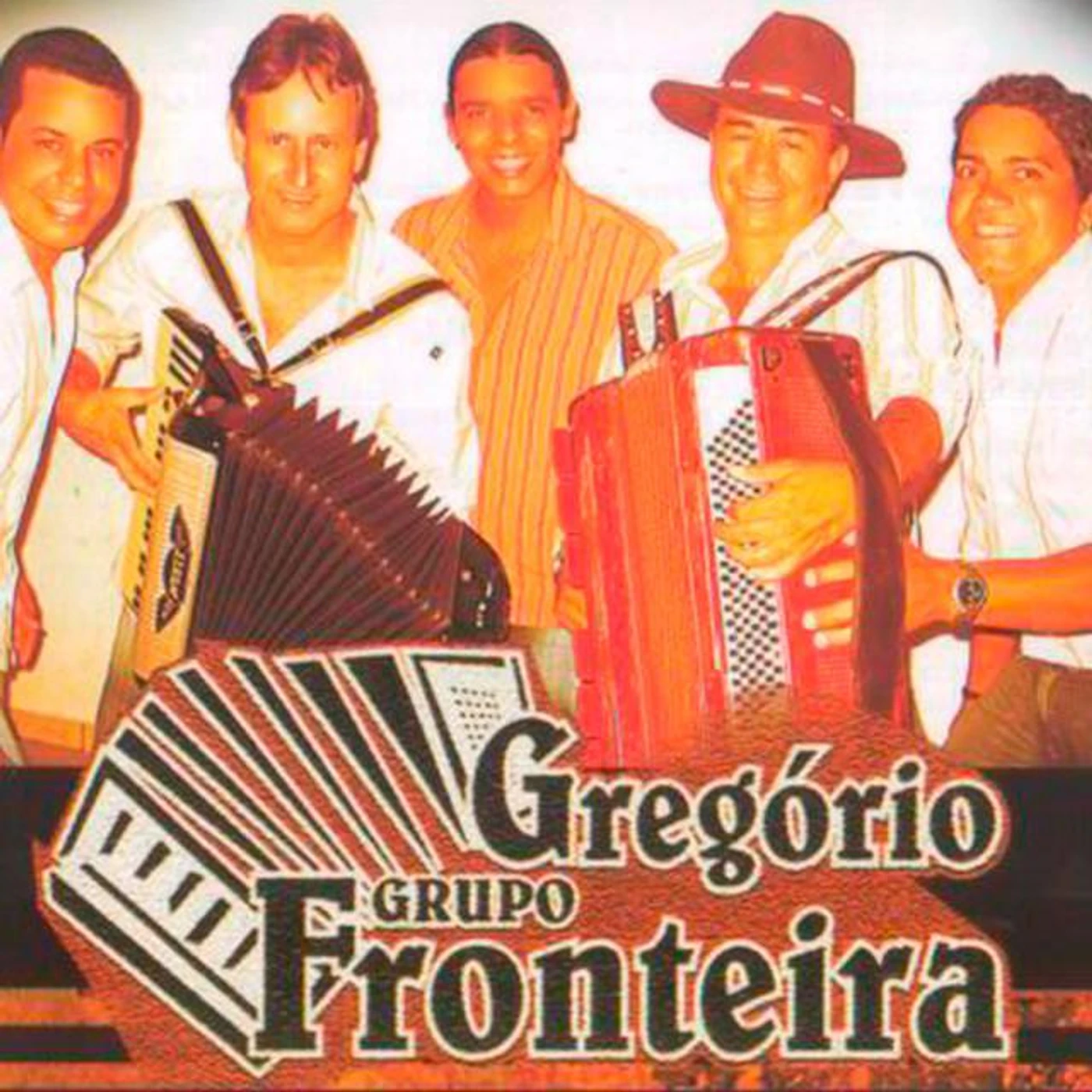 Grupo Fronteira Brand Page