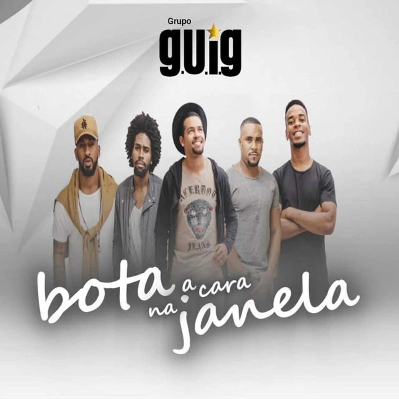 Grupo Guig Brand Page