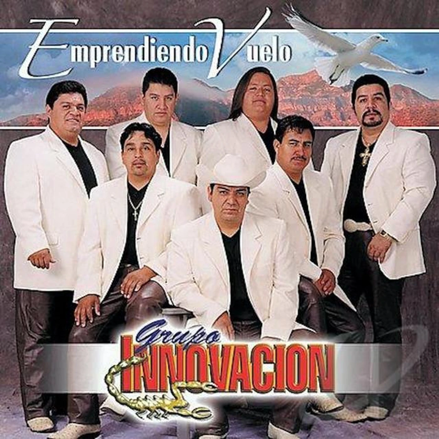 Grupo Innovacion