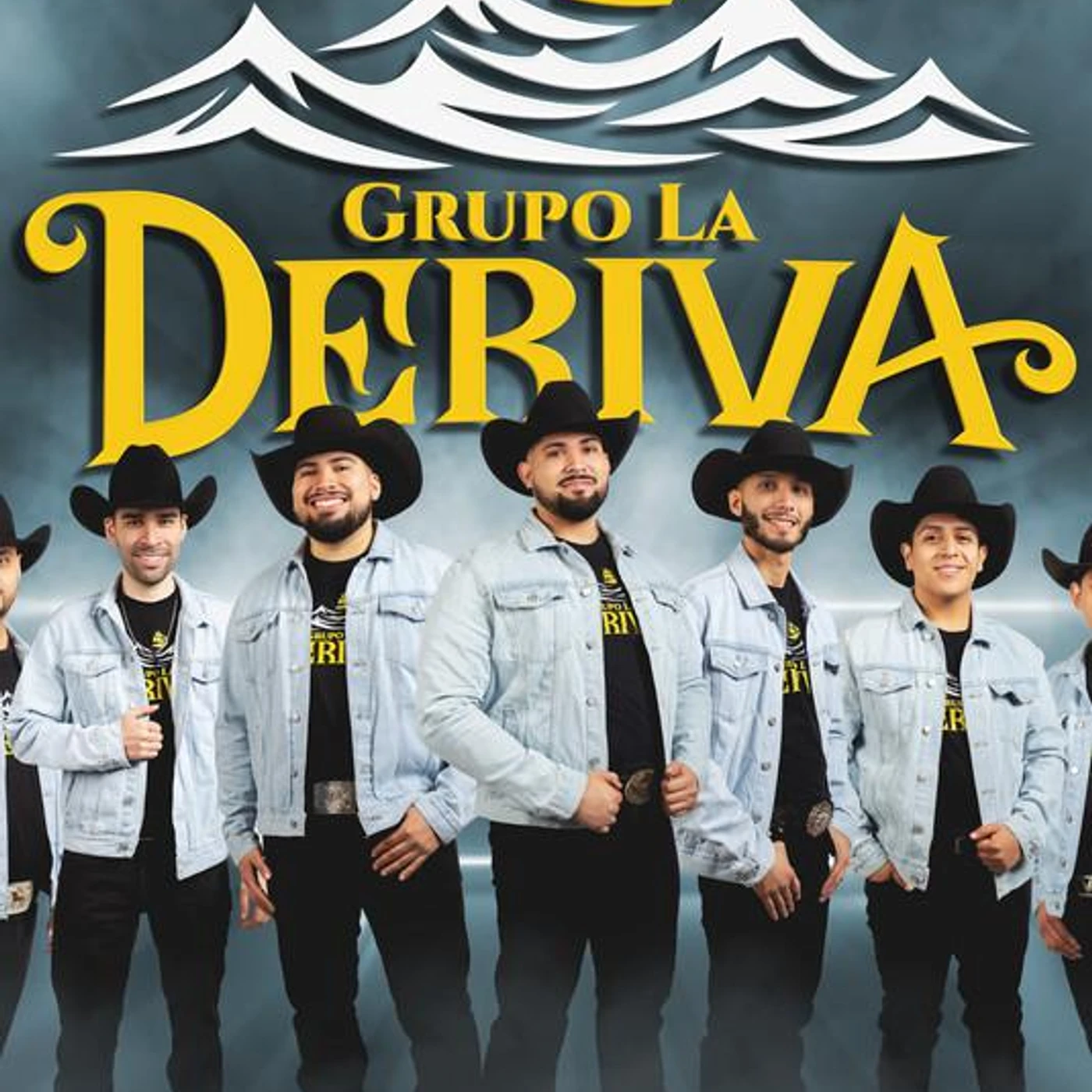 Grupo La Deriva