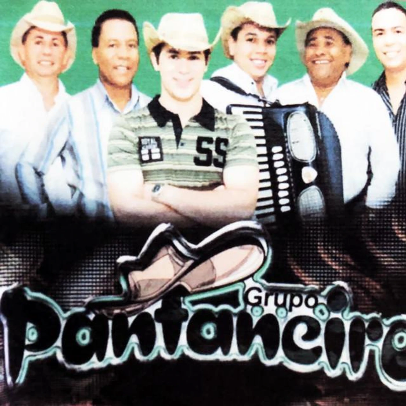 Grupo Pantaneiro Brand Page