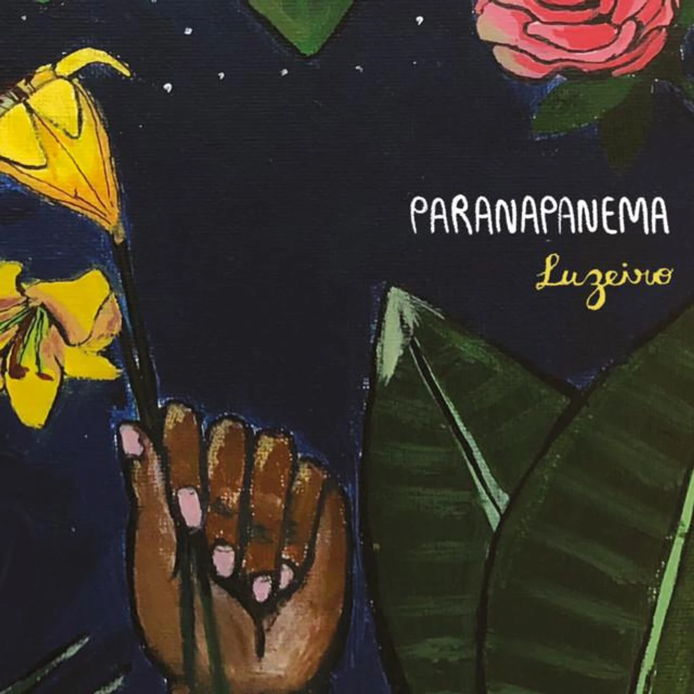 Grupo Paranapanema
