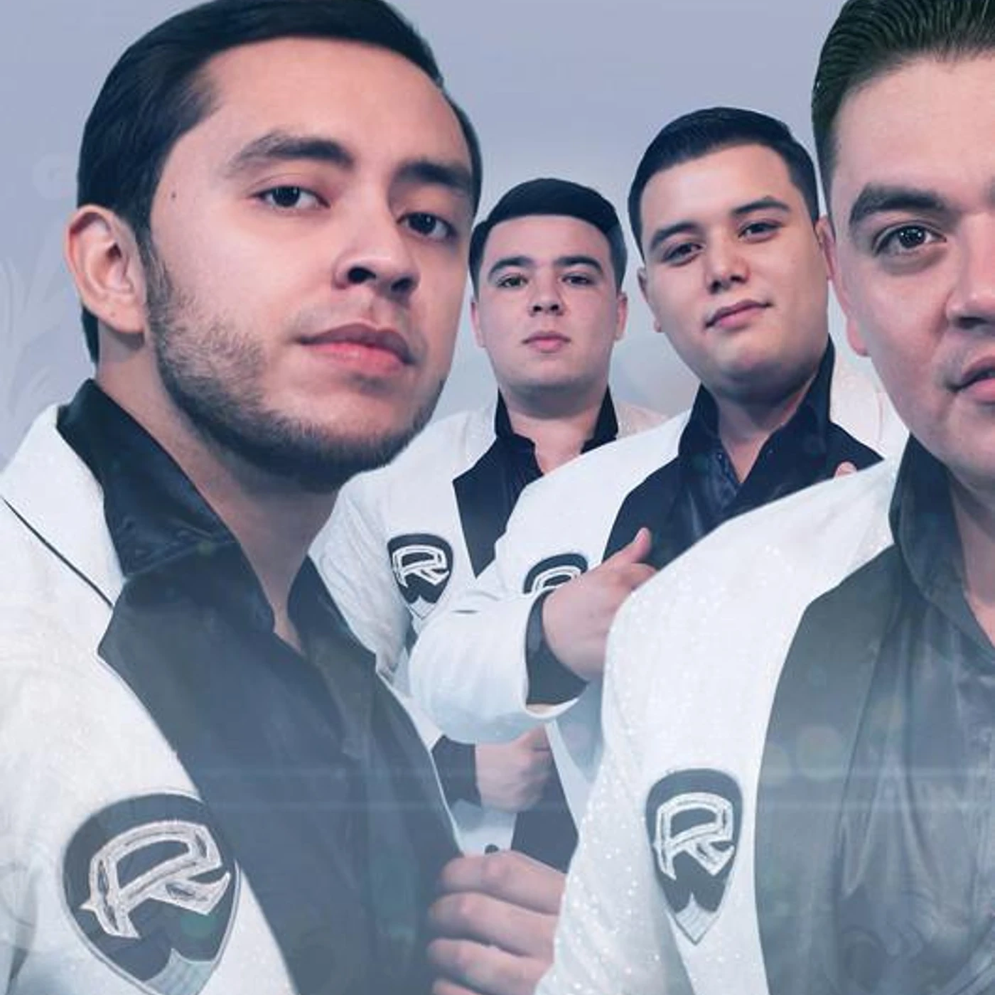 Grupo R Brand Page