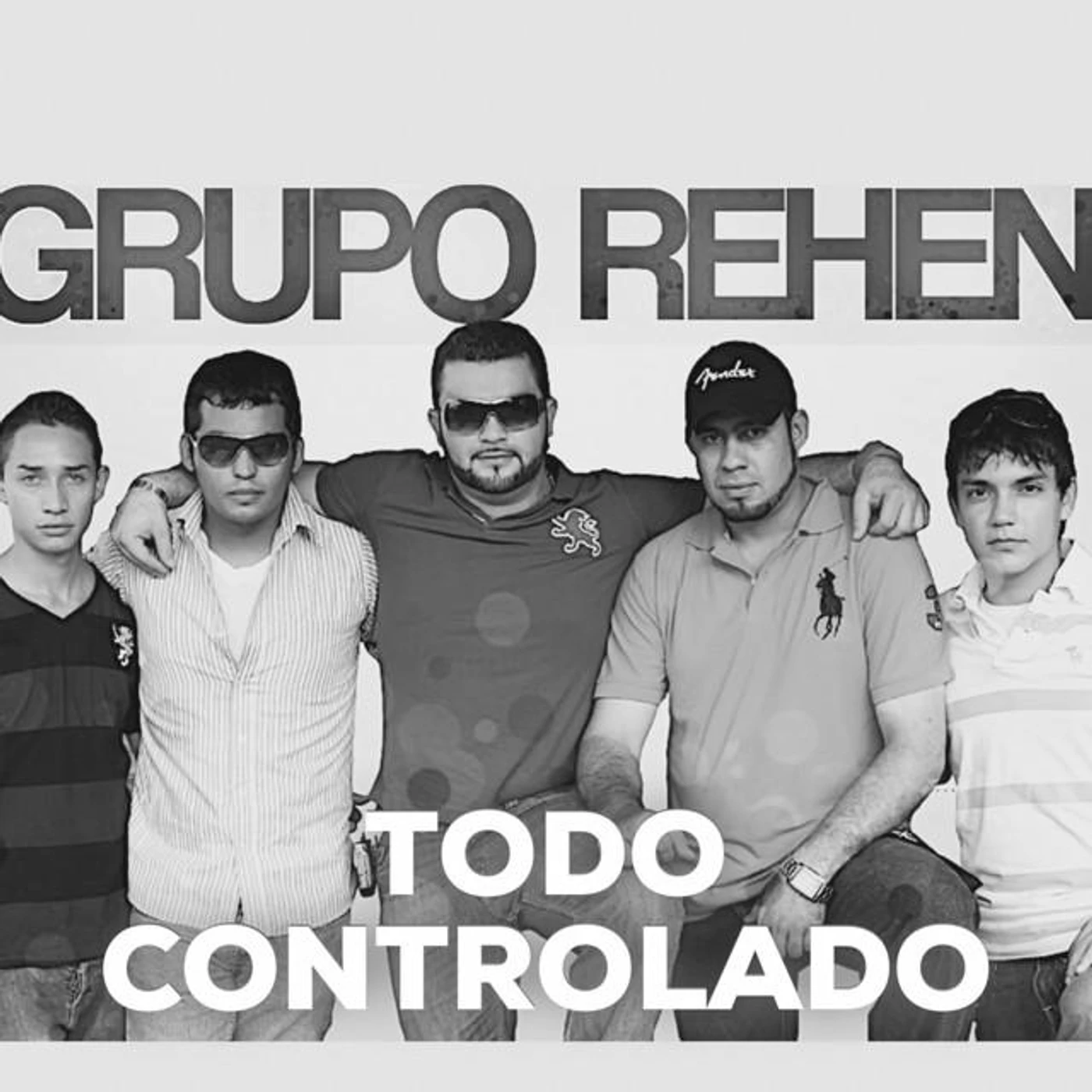 Grupo Rehen Brand Page