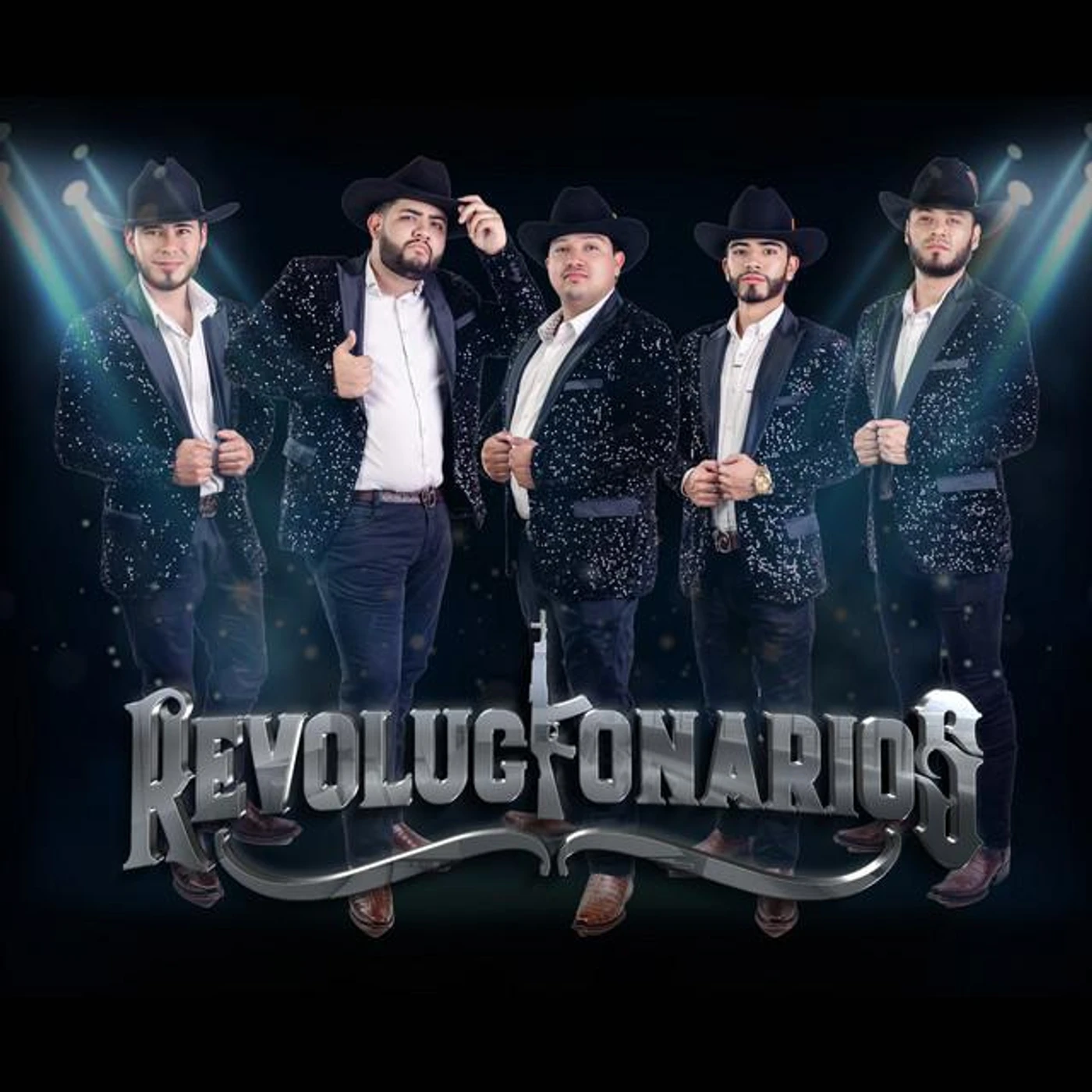 Grupo Revolucionarios