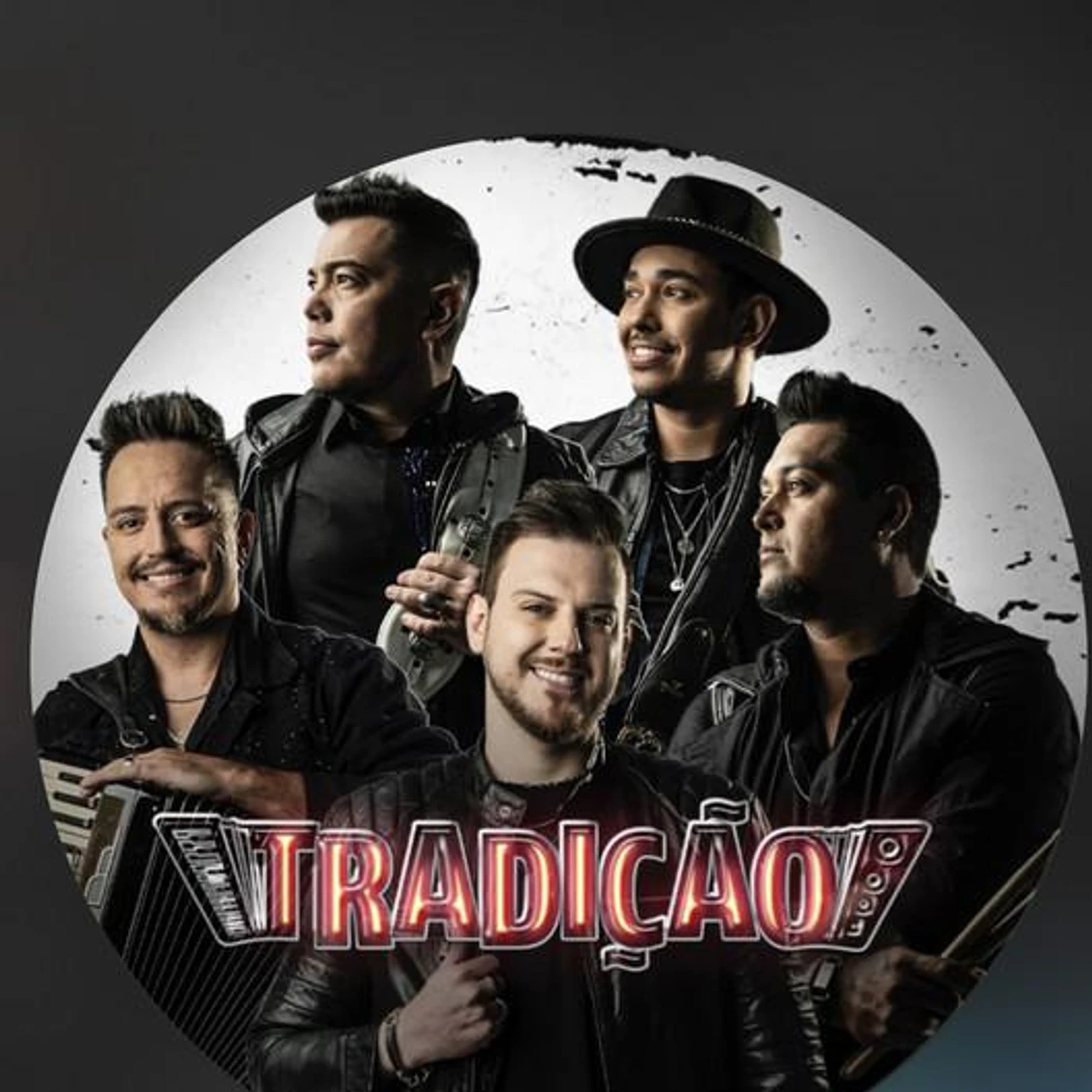 Grupo Tradição Brand Page