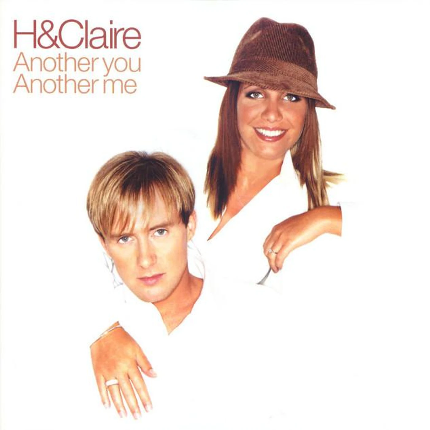 H & Claire Brand Page