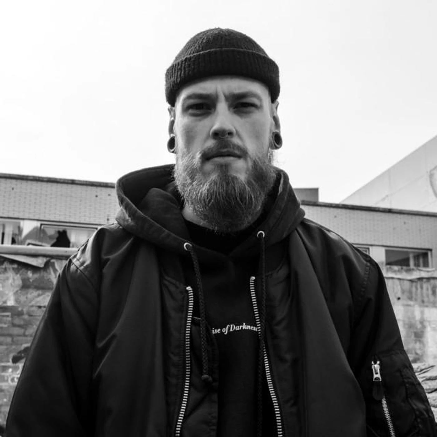 Høbie