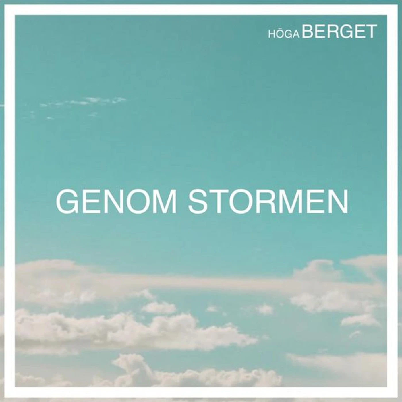 Höga Berget Brand Page