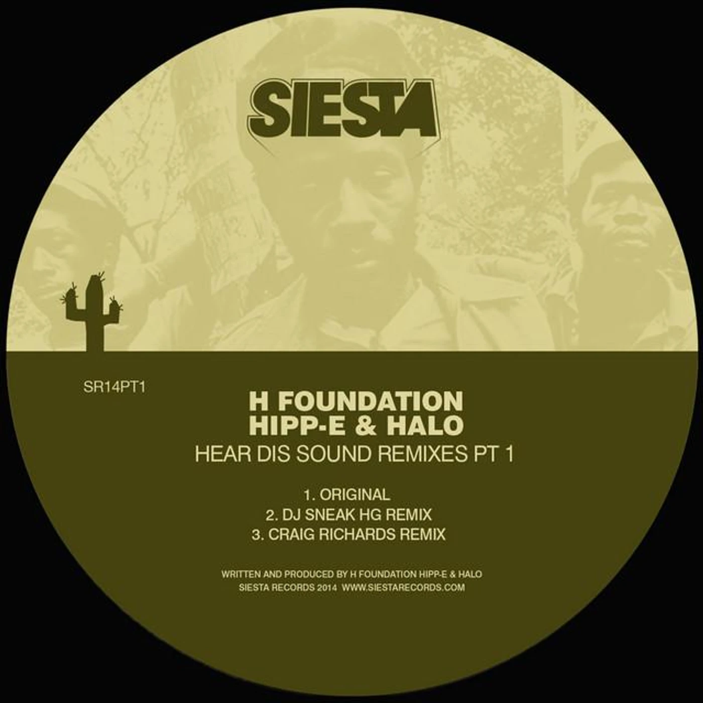H Foundation Brand Page