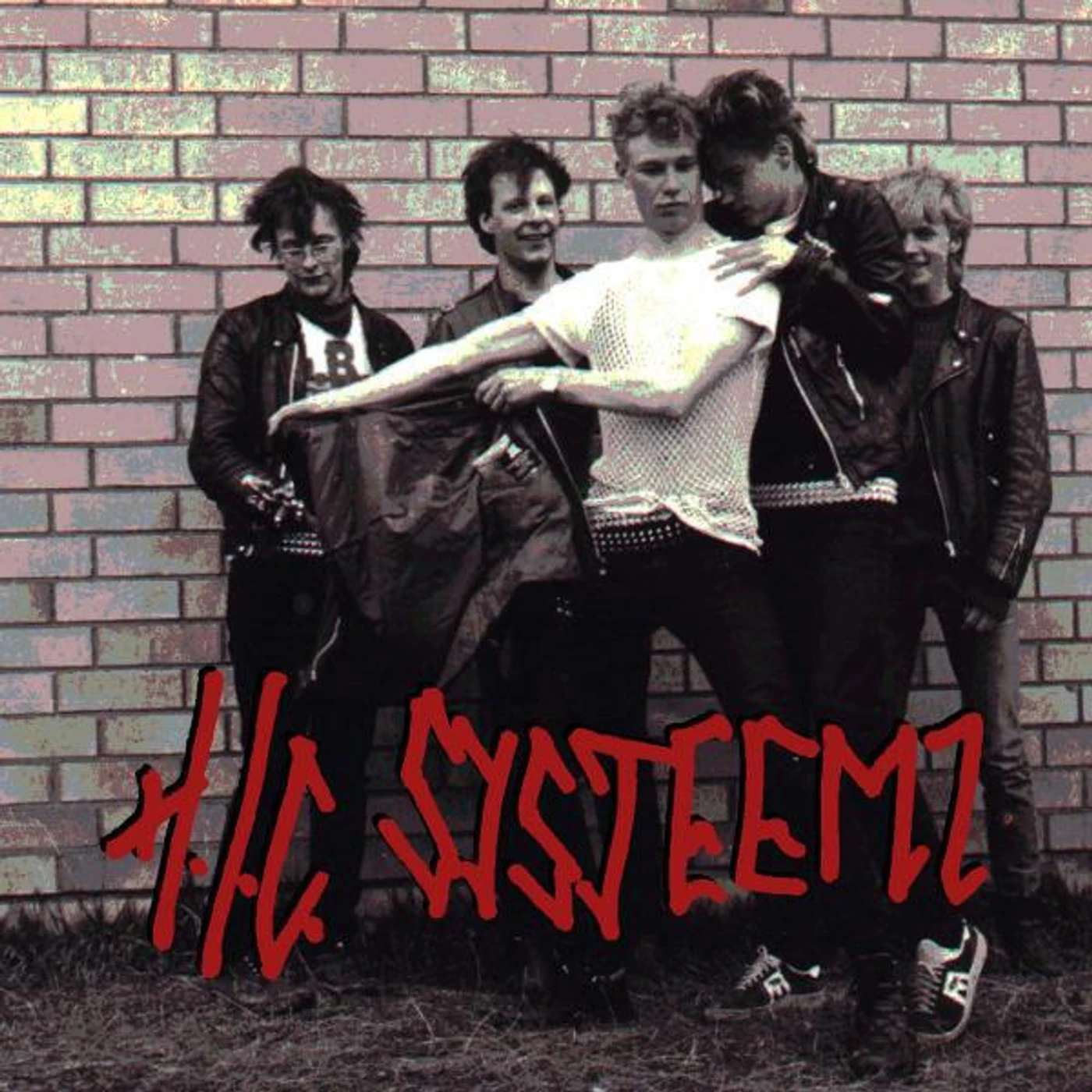 H.I.C. Systeemi Brand Page