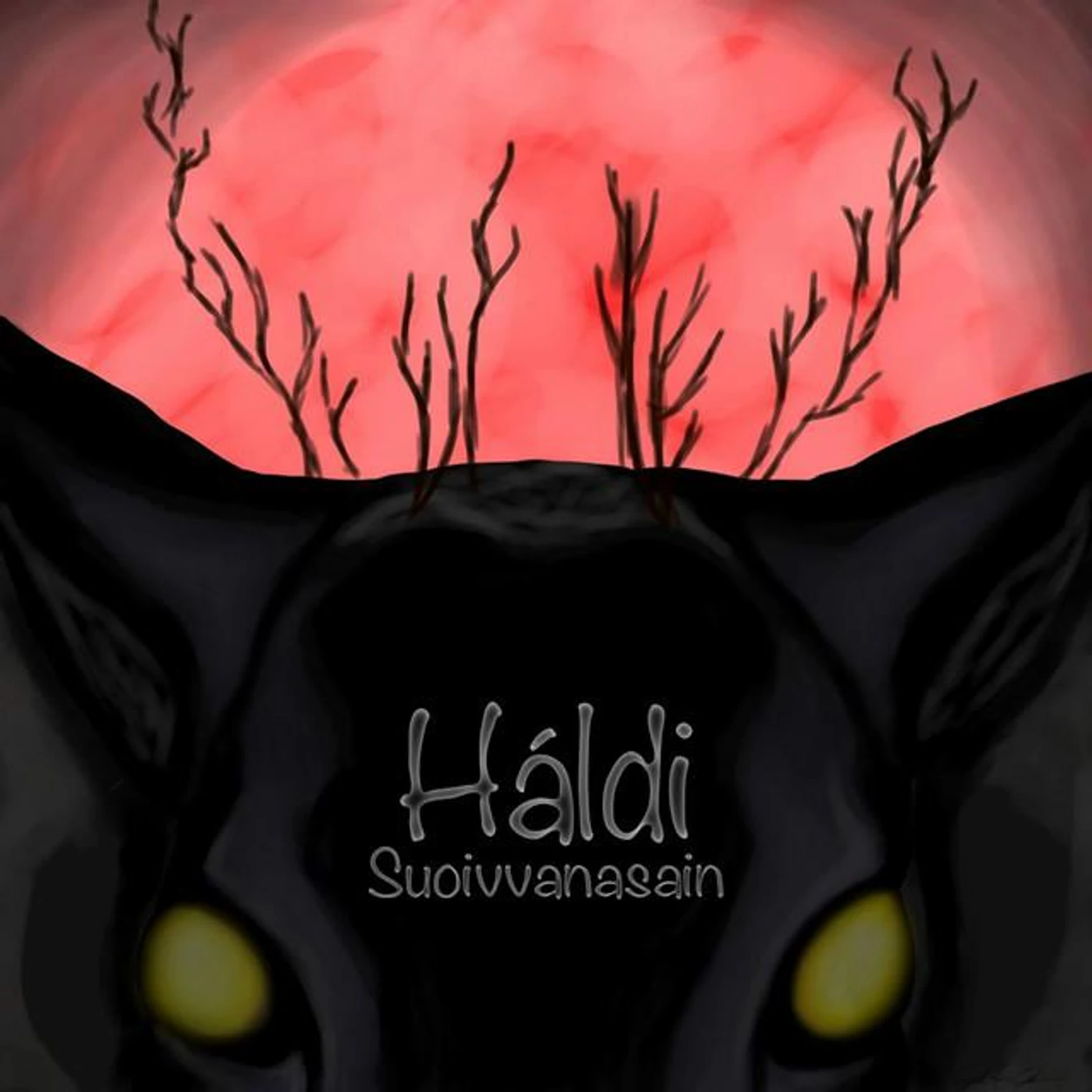 Háldi