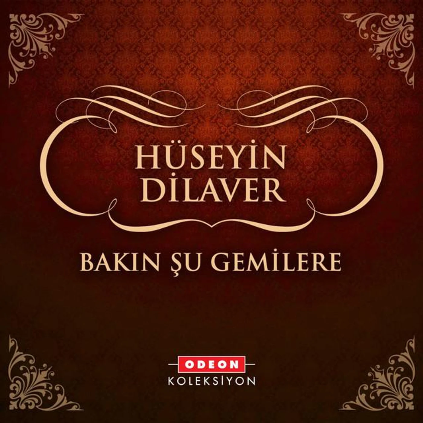 Hüseyin Dilaver Brand Page