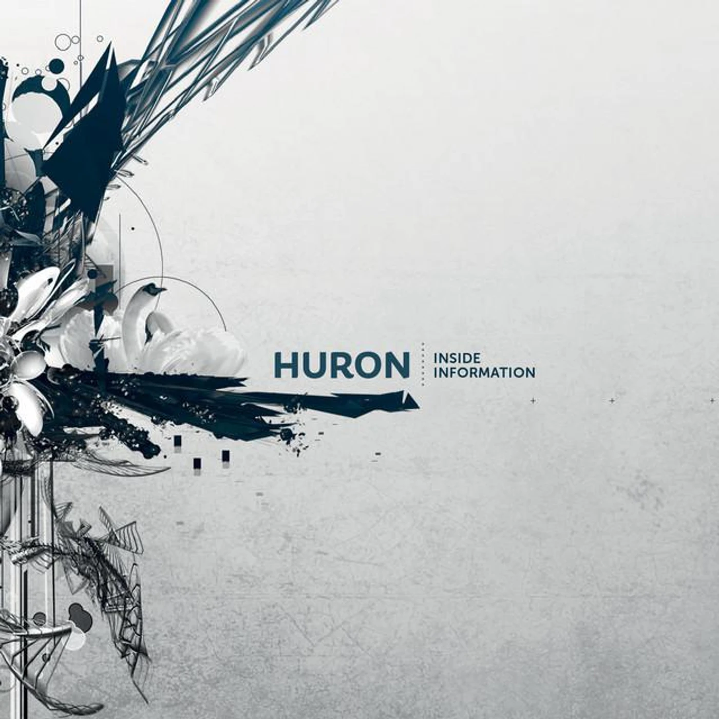 Hu-ron Brand Page