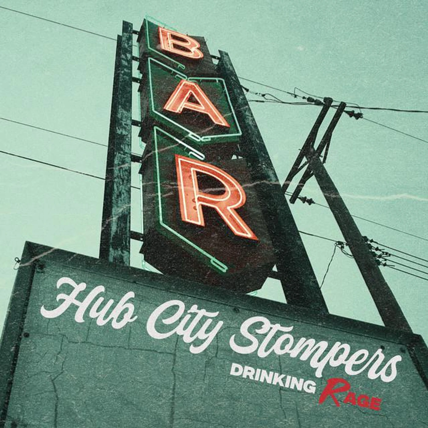 Hub City Stompers Brand Page