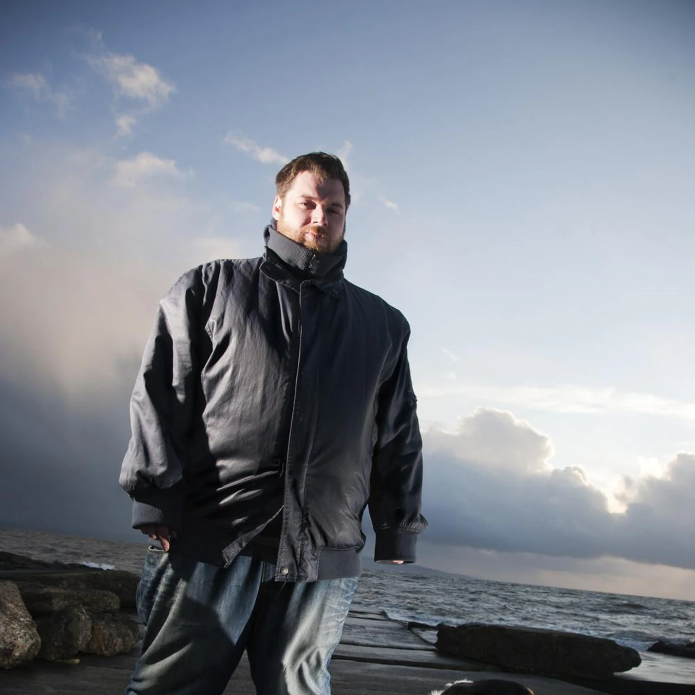 RM Hubbert Brand Page