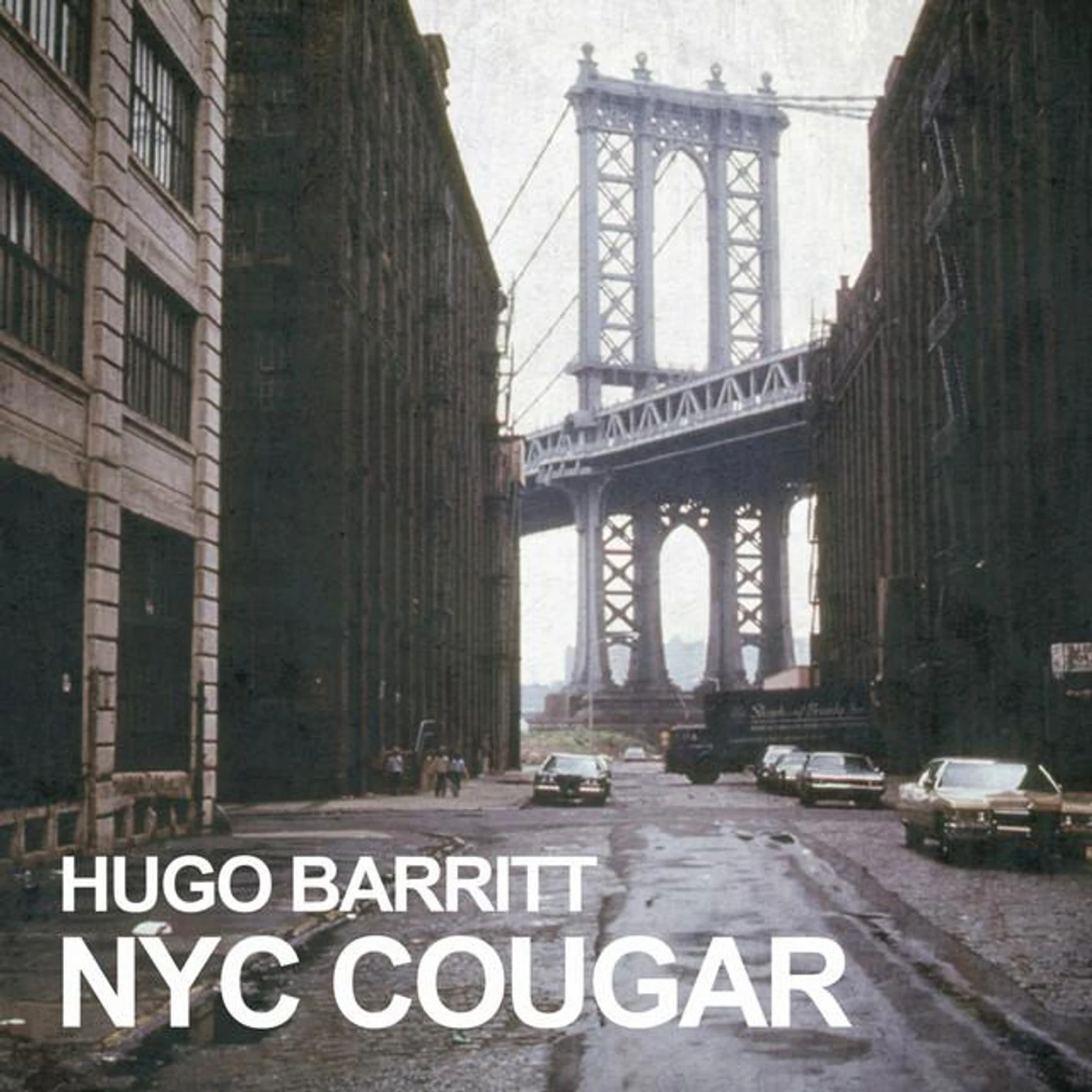 Hugo Barritt Brand Page