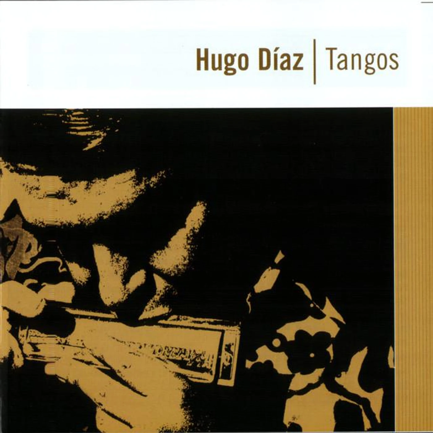 Hugo Díaz Brand Page