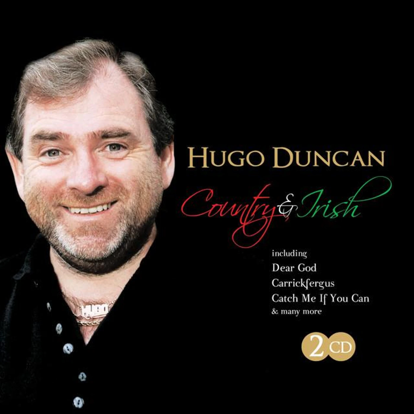 Hugo Duncan Brand Page