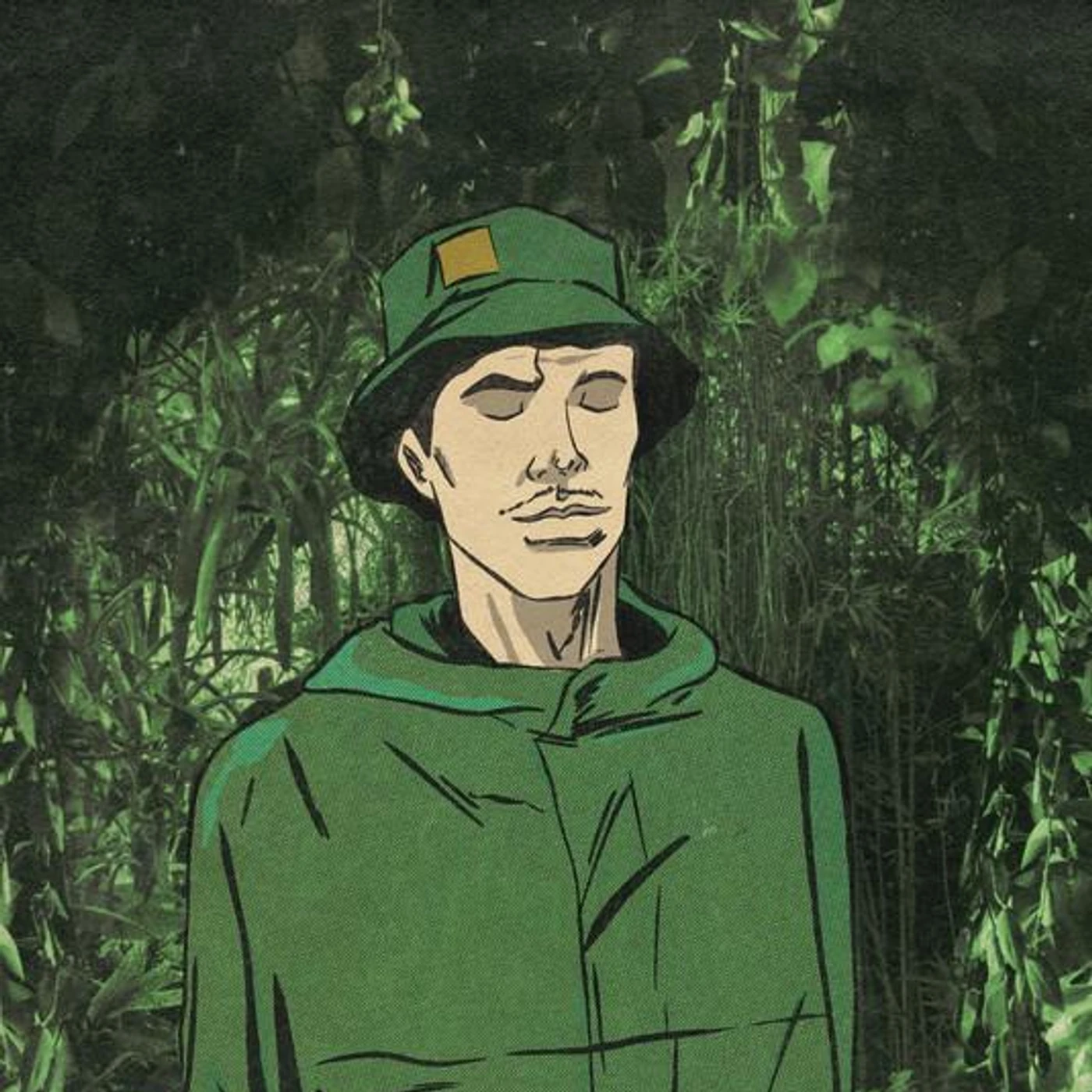 Hugo Mari