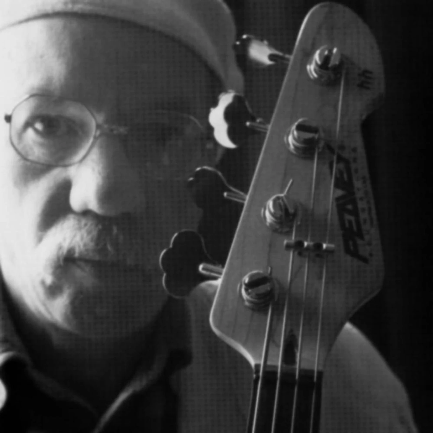 Hugh Hopper Brand Page