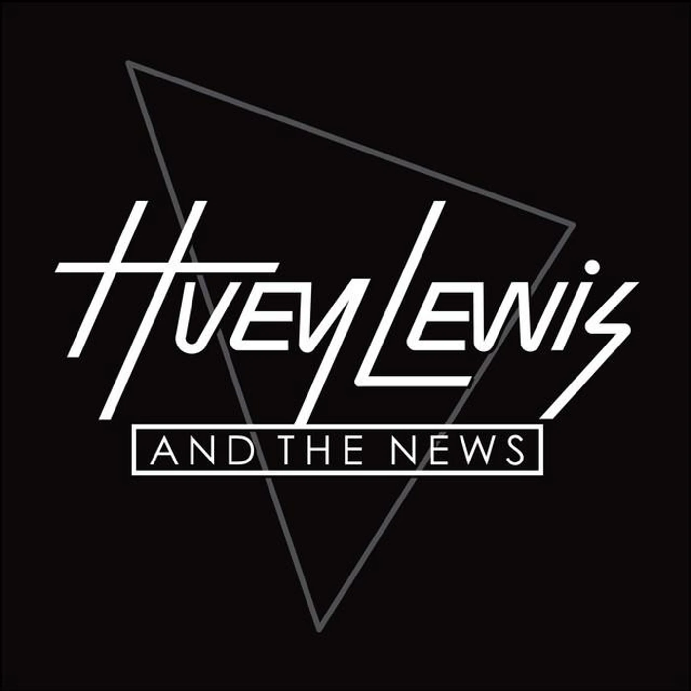 Huey Lewis & The News Brand Page