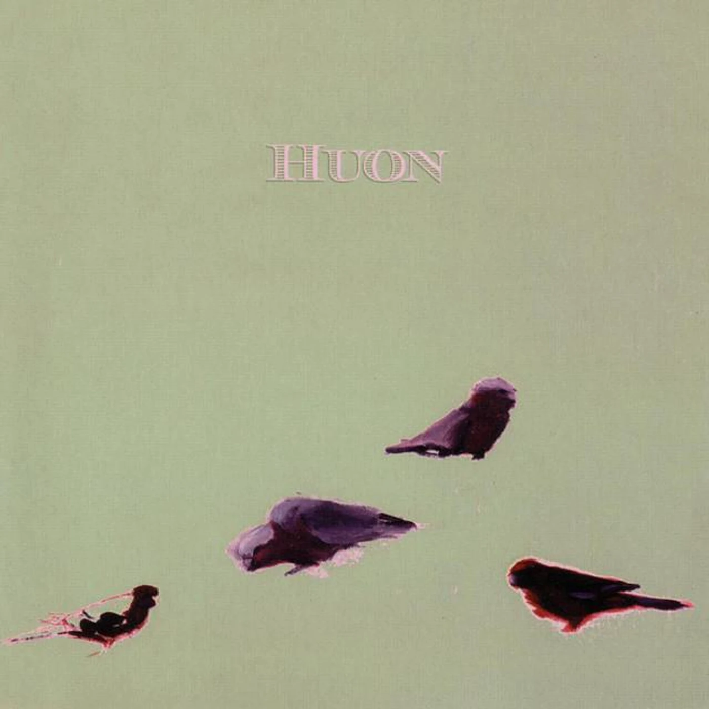 Huon Brand Page