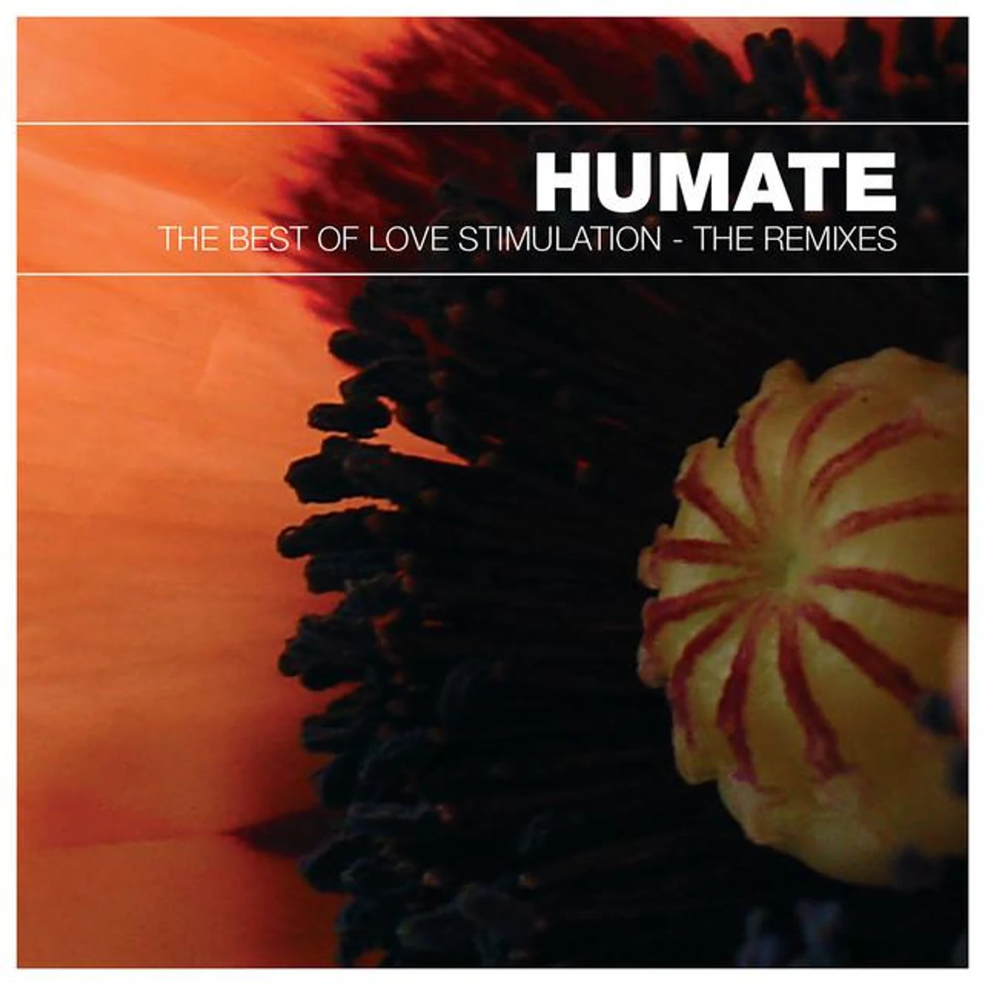 Humate Brand Page
