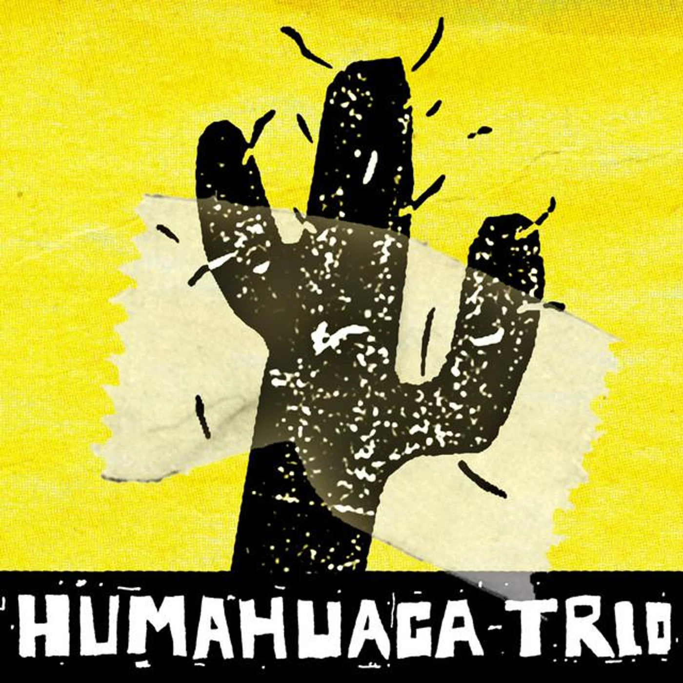 Humahuaca Trío Brand Page