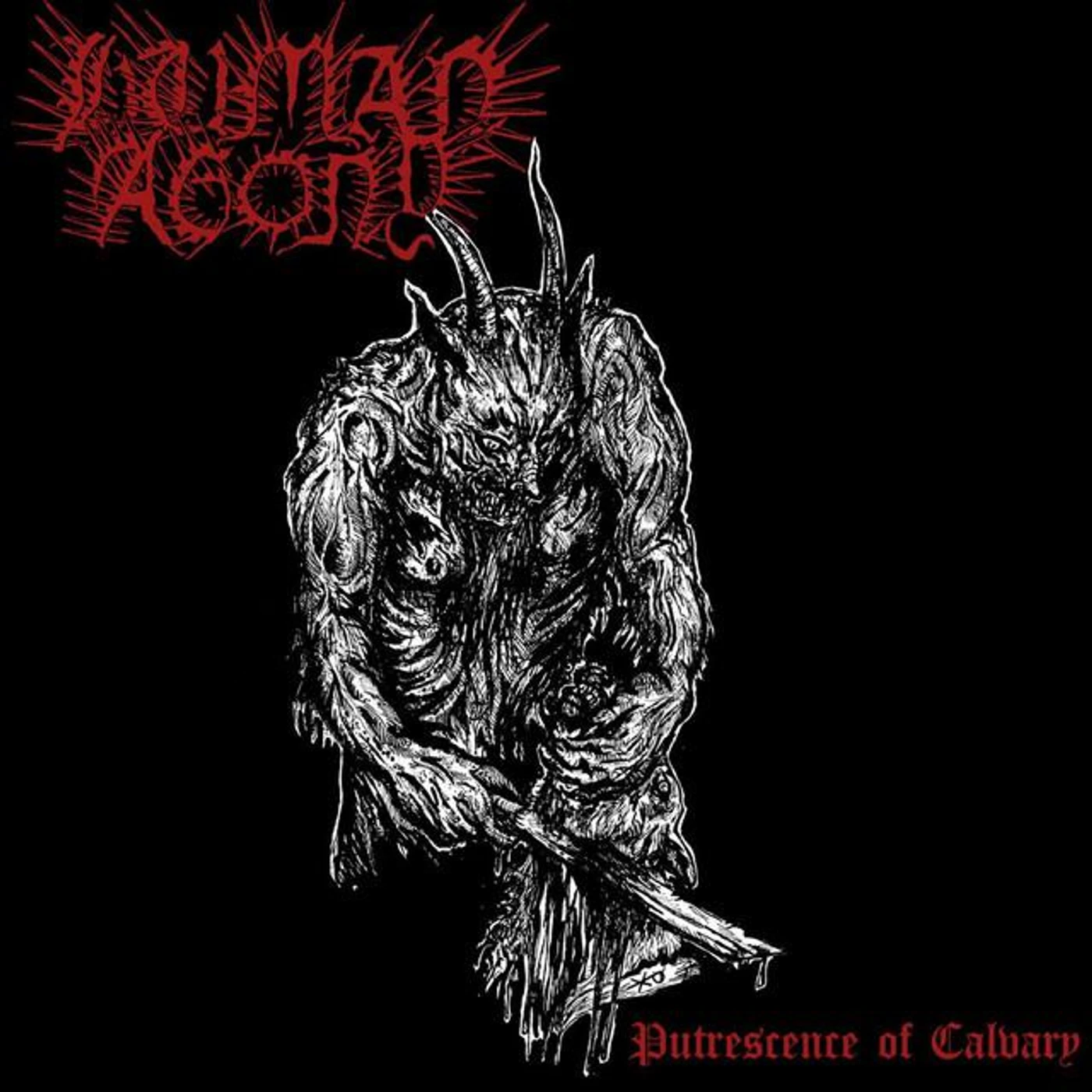Human Agony