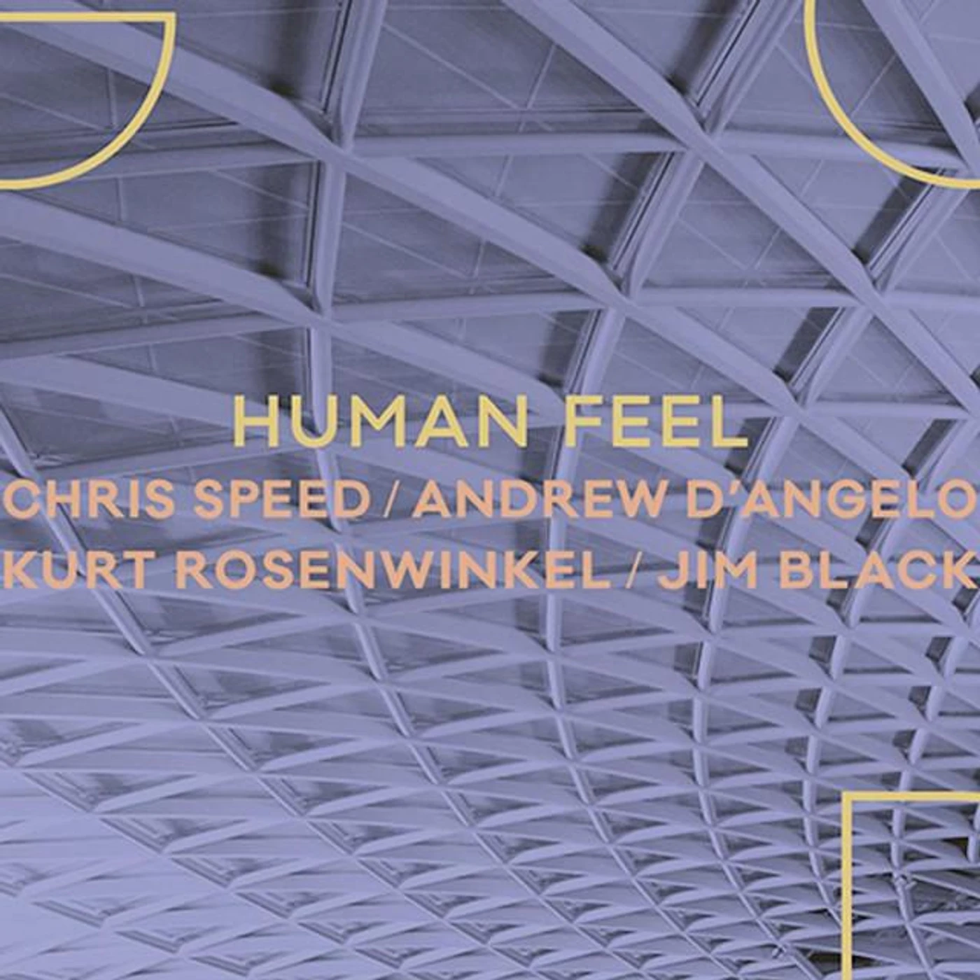 Human Feel Brand Page