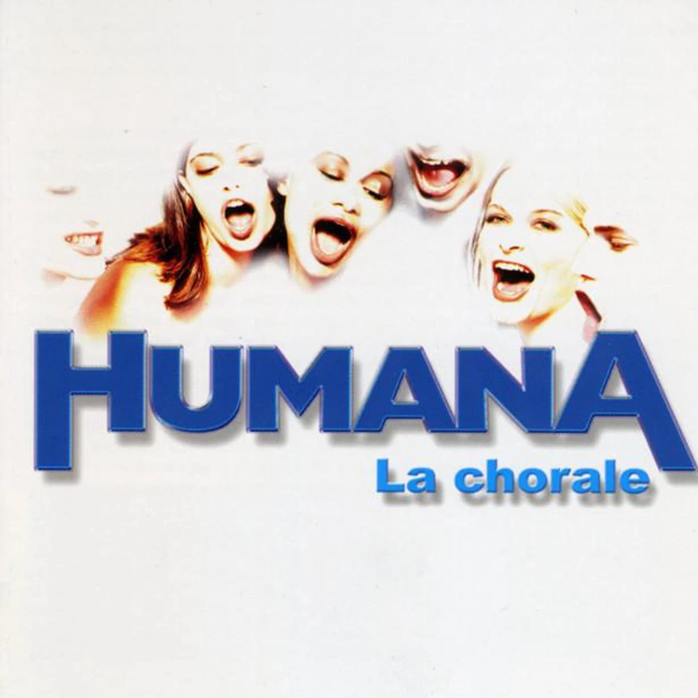 Humana Brand Page