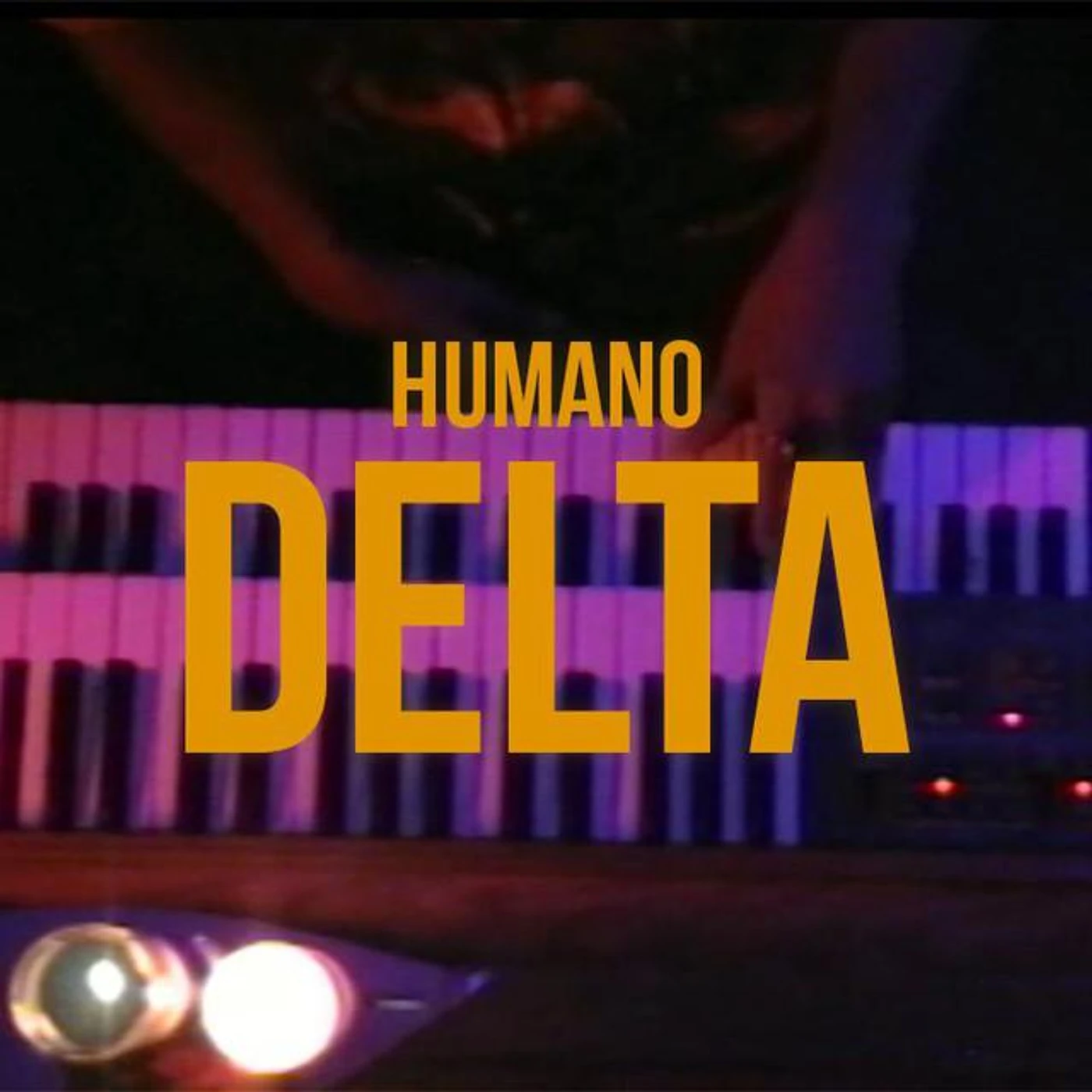 Humano Delta Brand Page