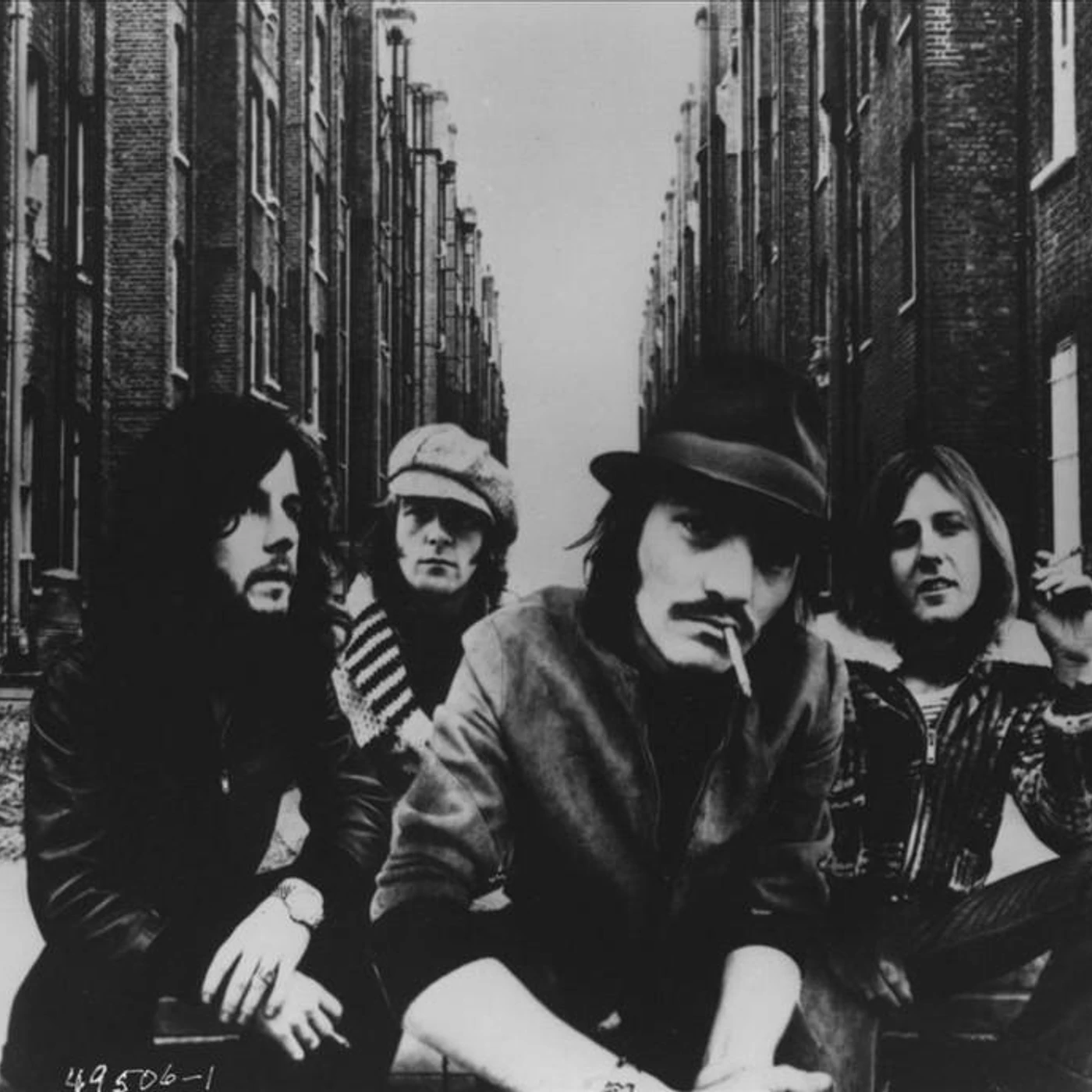 Humble Pie Brand Page