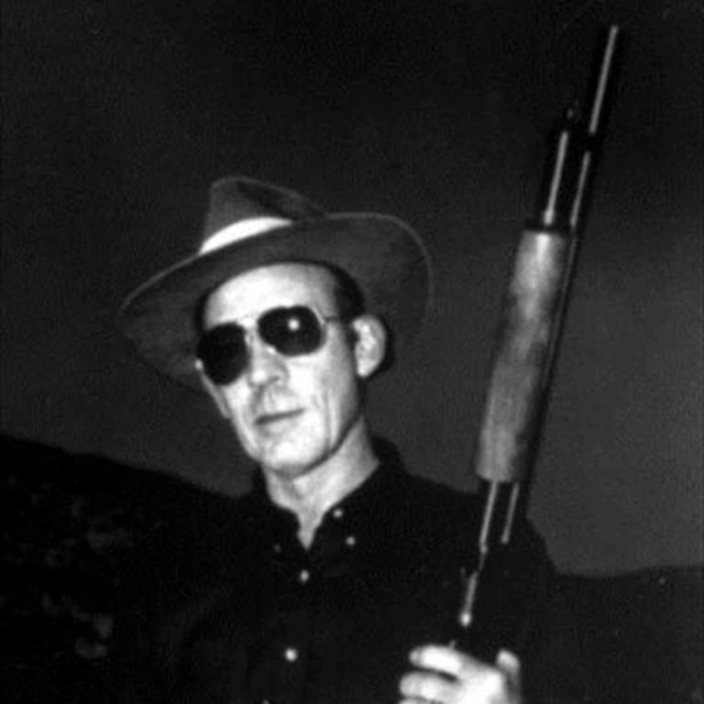 Hunter S. Thompson Brand Page
