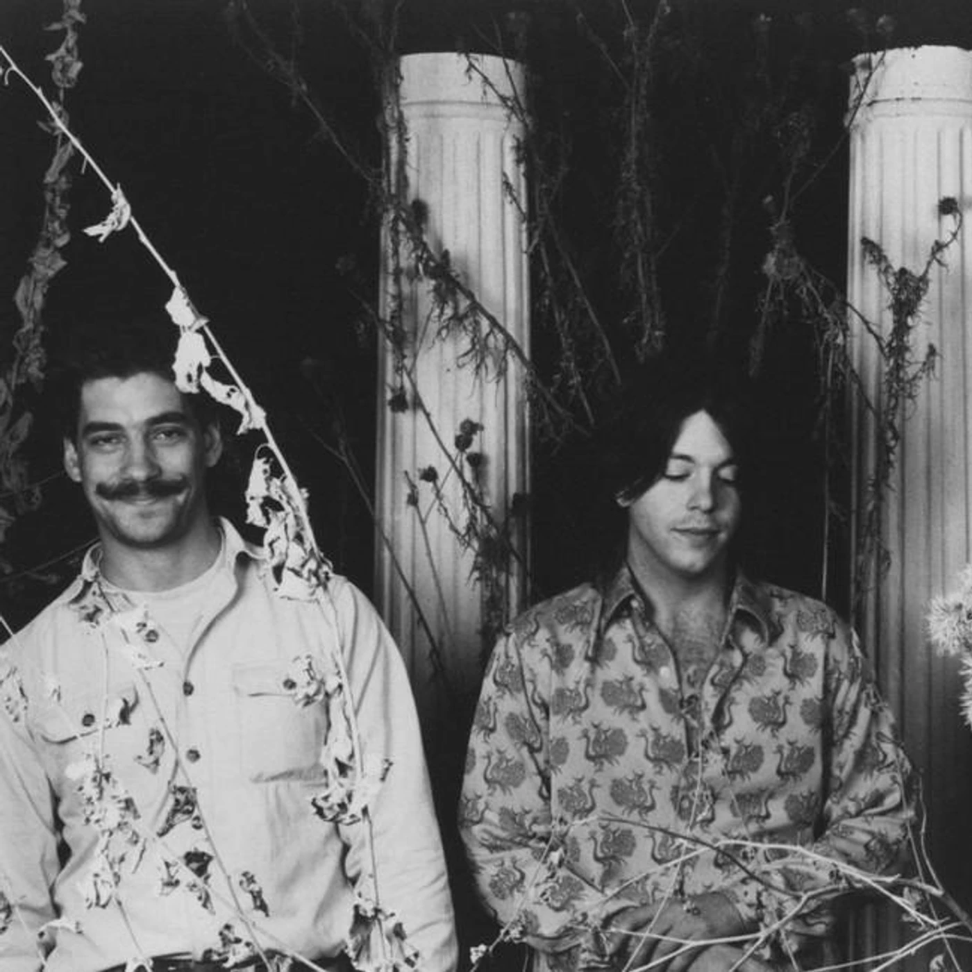 Hüsker Dü Brand Page
