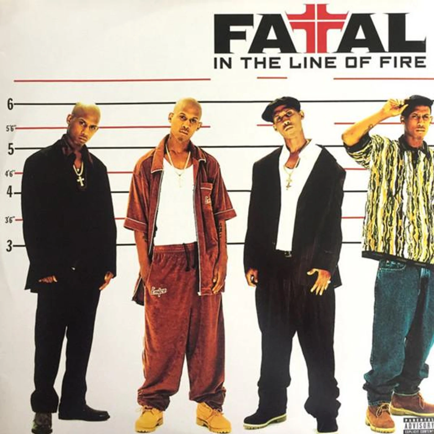 Hussein Fatal Brand Page