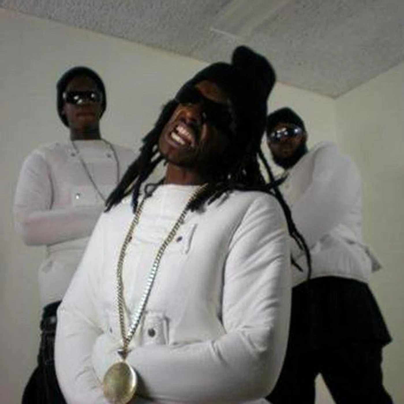 Hustle Holicz Brand Page