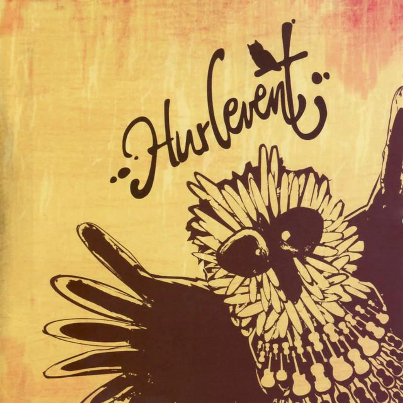 Hurlevent Brand Page