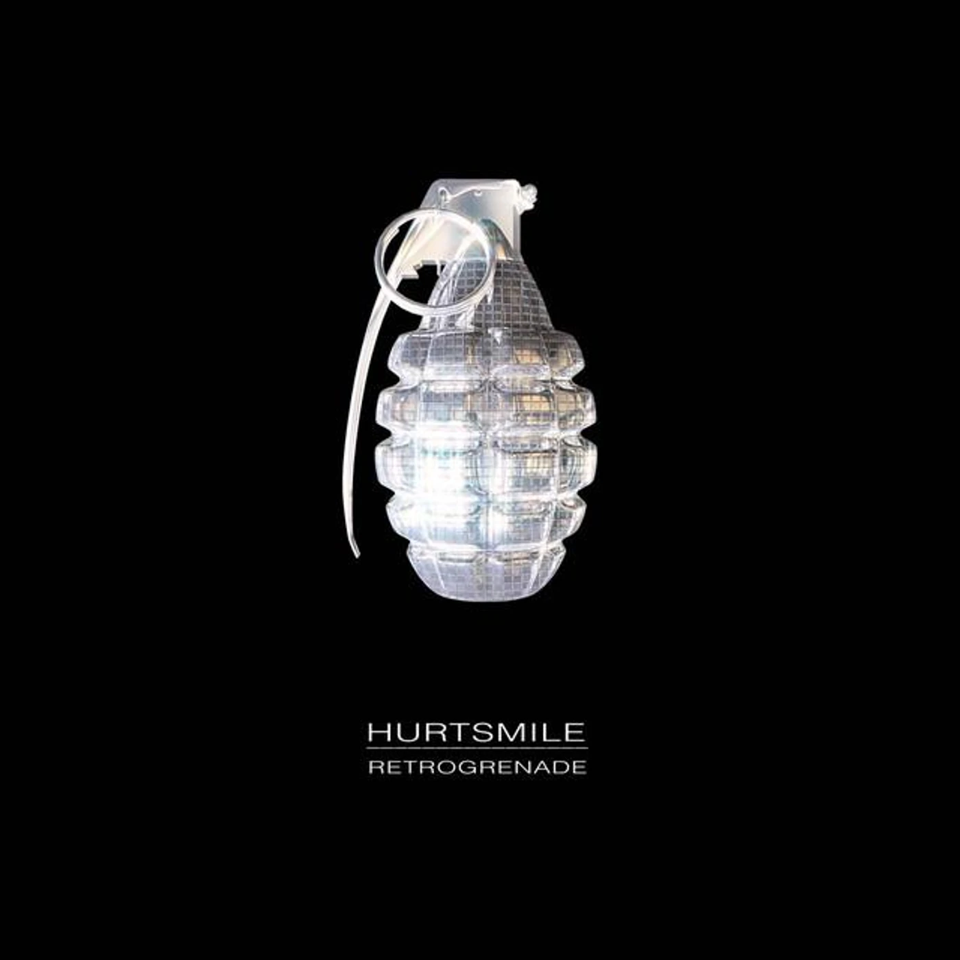 Hurtsmile Brand Page