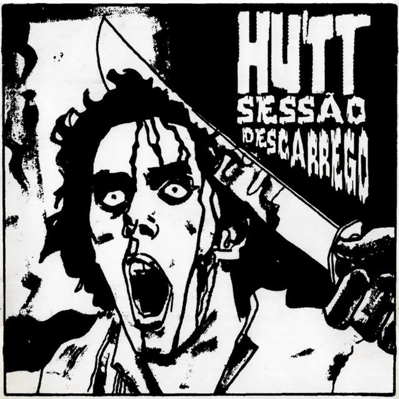 Hutt Brand Page